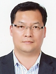 나경록 전남 함평경찰서 읍내파출소장 