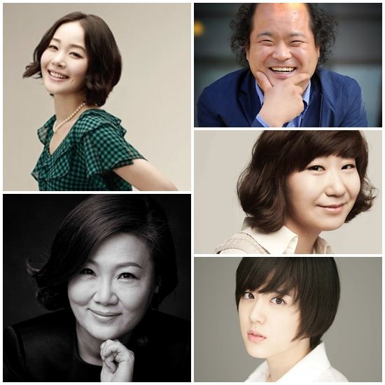 이준익 신작 '소원', 엄지원·김해숙·김상호·라미란 합류