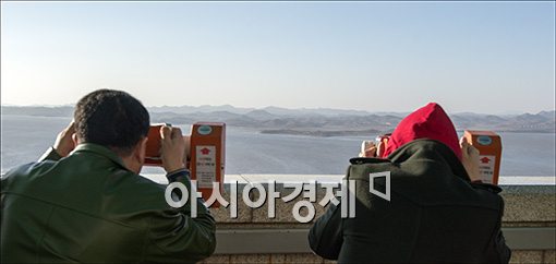 [포토]'북한이 궁금해!'