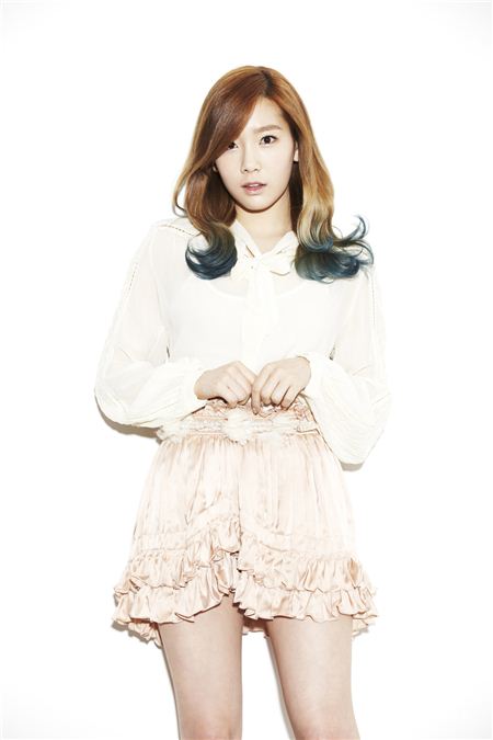 소녀시대 태연, '그겨울' OST '그리고..하나' 13일 공개