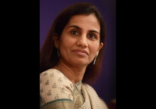 "인도 선도은행들 덩치 키운 중국 은행들 본받아야"ICICI CEO