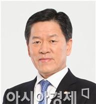 [아시아초대석]무소속 도의원에서 3선까지…중재능력 탁월