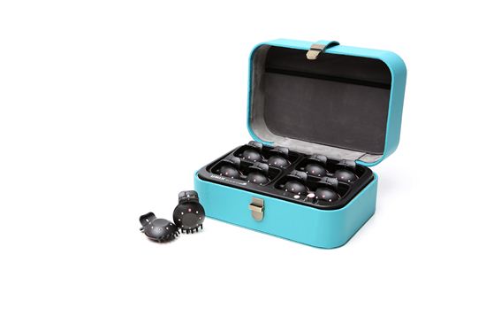 헤어스타일링 기기 '스타일 큐브', 12일 현대홈쇼핑서 판매