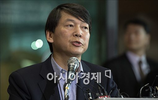 [포토]"노원병에 출마 합니다"