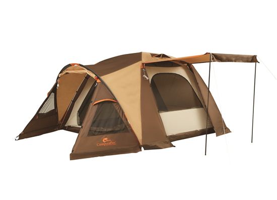 네파, 캠핑족 위한 '텐트 2종' 출시