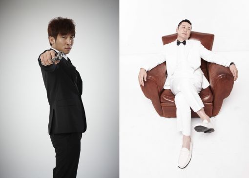 'SNL코리아' 유세윤 vs 신동엽, 드림매치 펼쳐진다