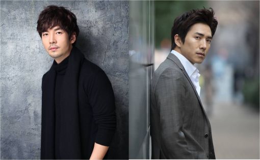 '미친사랑' 고세원 허태희, 남자주인공 확정…박선영과 호흡