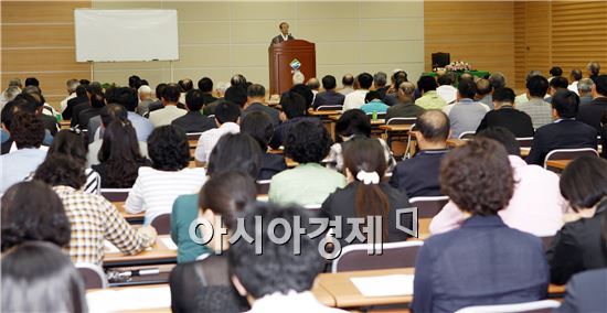 선비정신, 실천사상·의향의 본고장 보성에서 찾다