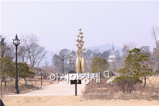 여수시, 성지순례 단체 관광객 유치를 위한 수도권 목회자 팸투어 추진