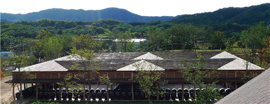 '소통·여유·스토리'가 담긴 '한국 실내 공간'..한류의 새 문화콘텐츠