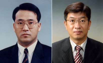 [프로필]국무총리실 홍윤식·이호영 1,2차장 내정자