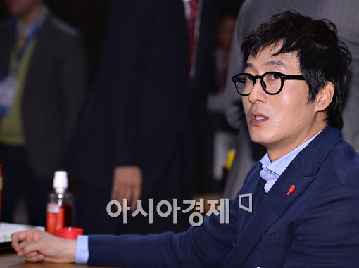 [포토]김주혁 '제가 허준입니다'