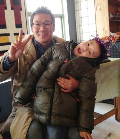 윤후 첫 광고촬영, "짜빠구리 먹방이 광고로 이어졌네"