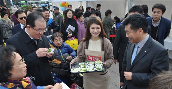 CJ제일제당, 나트륨 줄이기에 본격 나서