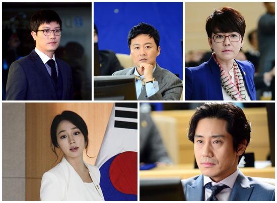 '내 연애의 모든 것' 명품 배우, '출연 영화 편수합계··102편'