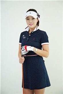 빈폴골프, 서희경 프로와 '프로암 투어' 개최 