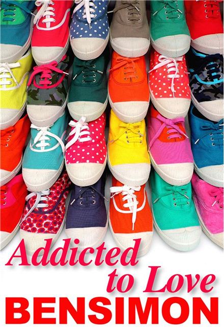 LG패션, 프랑스신발 '벤시몽' 독점수입 계약