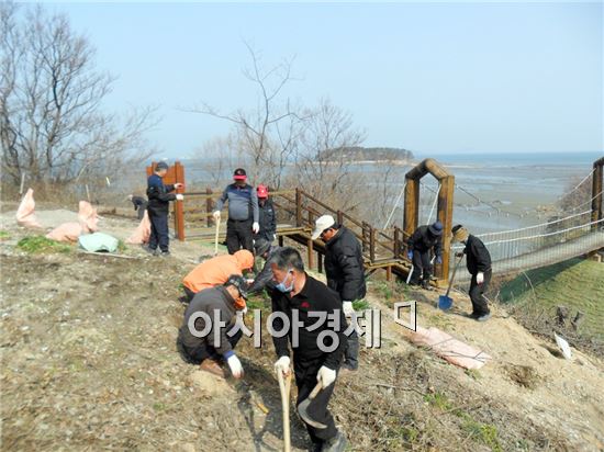 부안마실길 명품길 명성 이어간다 