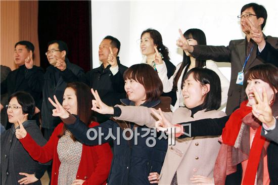 [포토]네 포즈 멋지나요