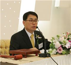 KLPGA, 정총서 "72억원 예산 확정~"