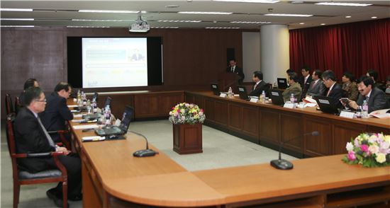 전력그룹사 감사협의회 "비위행위 근절하자"