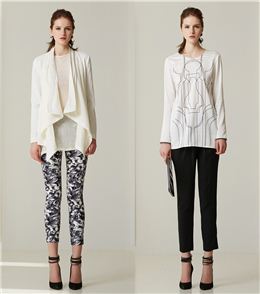 GS샵, 디자이너 이승희의 알레뜨 론칭 