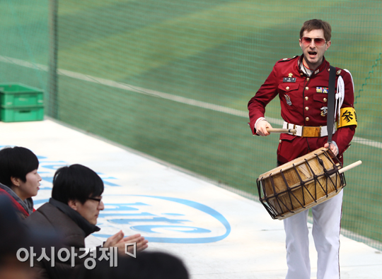 프로야구 넥센, 5일 홈경기서 '캐나다 데이'