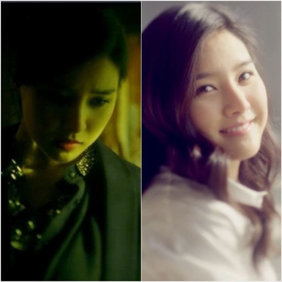 김소은, '천사vs악녀' 야누스 반전매력 폭발