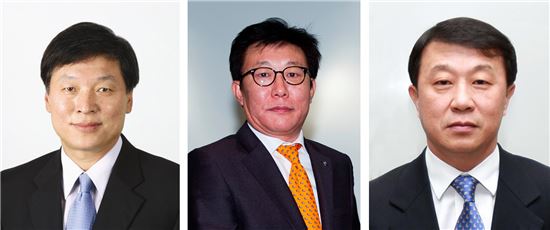 JW홀딩스 정기총회, 박구서 사장 신임 대표이사로 선임