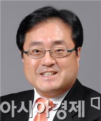 김덕모 호남대 교수 
