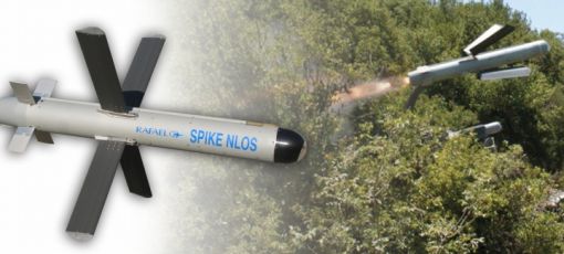 [글로벌방산업체⑬]북해안포 잡을 스파이크 미사일 생산 이스라엘 라파엘