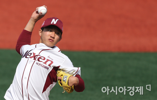 장시환[사진=정재훈 기자]