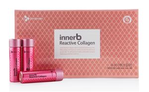 CJ제일제당, 먹는 화장품 '이너비' 이벤트 진행 중