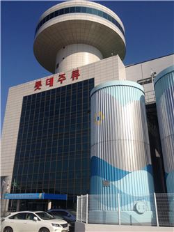 [르포]처음처럼의 인기 비결...답은 '알칼리 환원수'