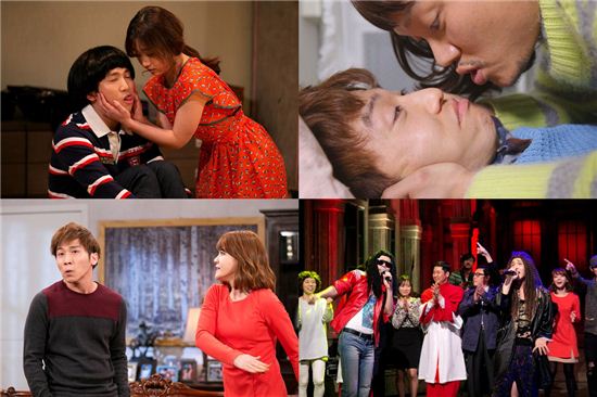 유세윤, '동엽신' 넘보나?… '19금 개그' 新 아이콘 등극