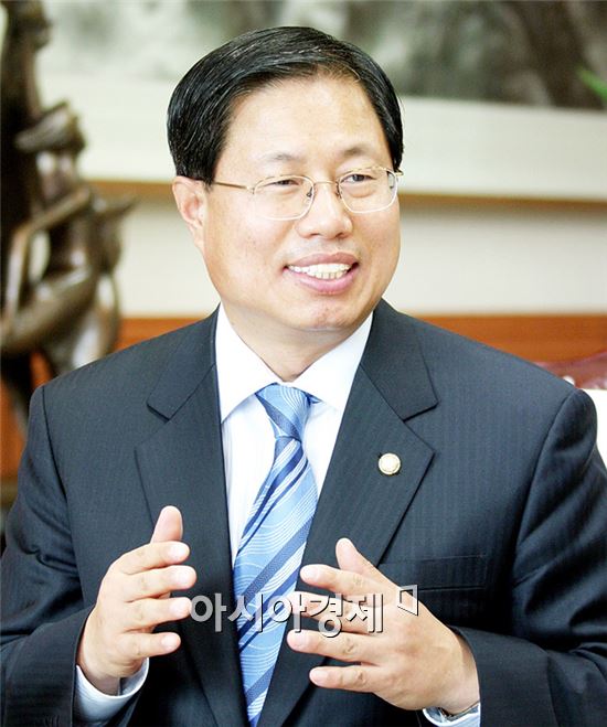 광주시 북구, 공유재산관리종합평가 ‘최우수기관’ 선정