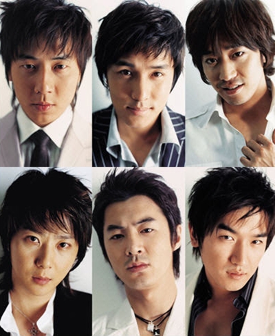 '15주년 콘서트' 신화, "개인이 아닌 '신화'이기에 가능했다"