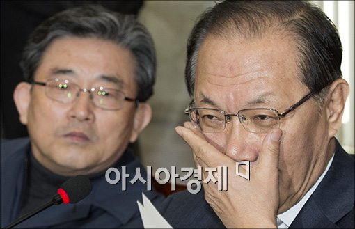 [포토]'입조심'