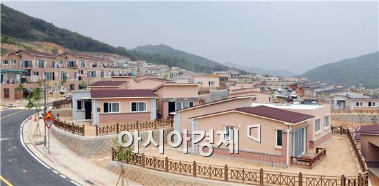 장성 드림빌