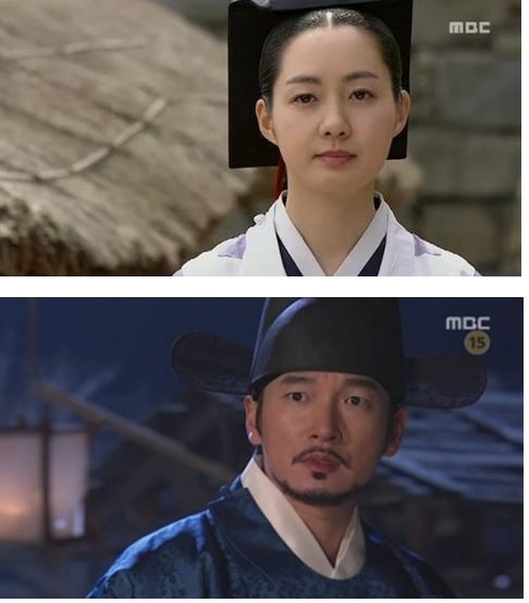 '마의', 시청률 소폭 하락에도 동시간대 시청률 '1위' 굳건