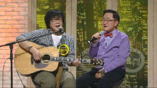 전영록, 방송 최초 암투병 사실 고백 "이홍렬 덕에 극복"