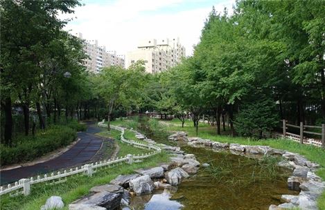 서울시, 기업·시민단체와 함께 '초록숲길' 만든다