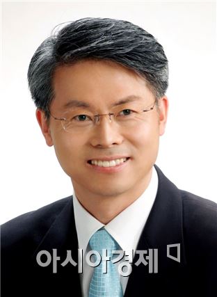 민형배 광주시 광산 구청장