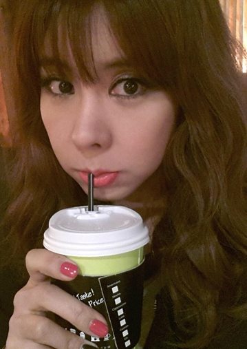 김준희 16시간 단식