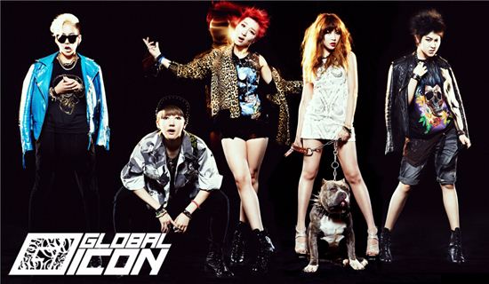 '평범한 걸그룹은 가라!'… '보이시걸그룹' 지아이, '출격 임박'