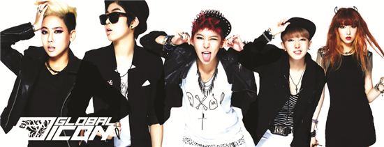 '평범한 걸그룹은 가라!'… '보이시걸그룹' 지아이, '출격 임박'