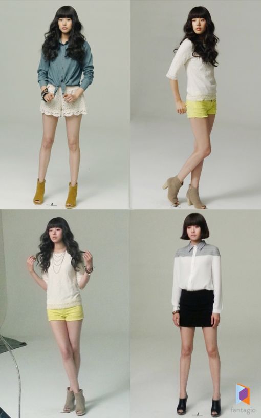 조윤희, 명품 보디라인 과시 '무보정 맞아?'