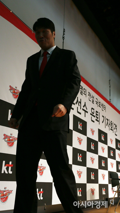 [포토] 떠나는 국보센터