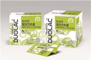 쎌바이오텍, 듀오락몰 '혈당↓·건강↑' 이벤트 진행
