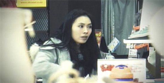 유채영, '더 폰 코리아' 출연 "평소 음반 내고 싶었으나 경제적 부담"